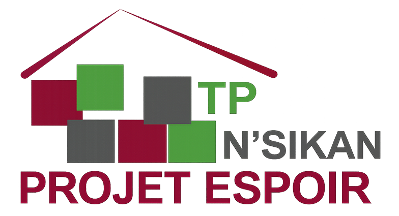 TP N'SIKAN Logo